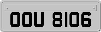 OOU8106