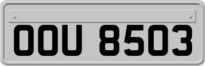 OOU8503