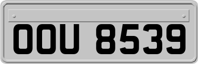 OOU8539