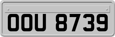 OOU8739