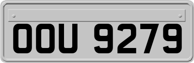 OOU9279