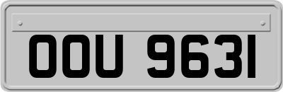 OOU9631