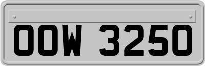 OOW3250