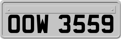 OOW3559