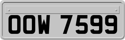 OOW7599