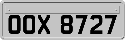 OOX8727