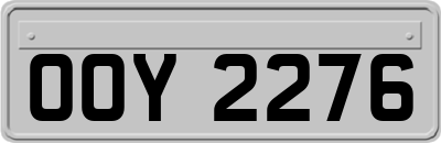 OOY2276