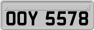 OOY5578