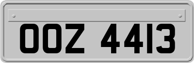OOZ4413