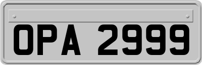 OPA2999