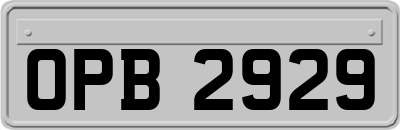 OPB2929