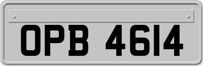 OPB4614