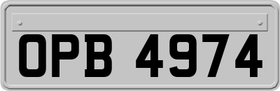 OPB4974