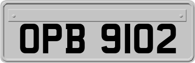 OPB9102