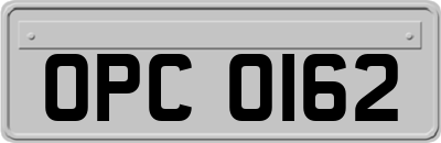 OPC0162