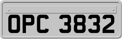 OPC3832