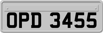 OPD3455