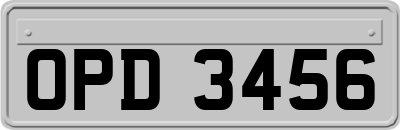 OPD3456