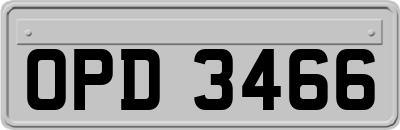 OPD3466