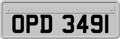OPD3491