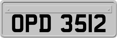 OPD3512