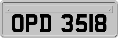 OPD3518