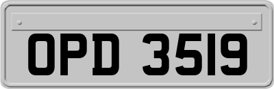 OPD3519