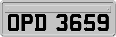 OPD3659