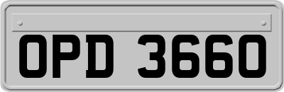 OPD3660