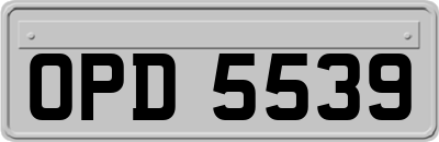 OPD5539