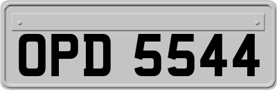 OPD5544