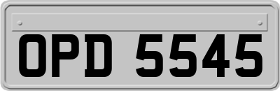OPD5545