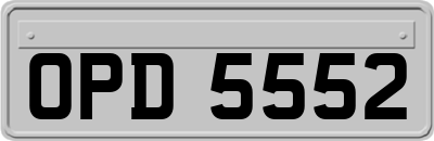 OPD5552