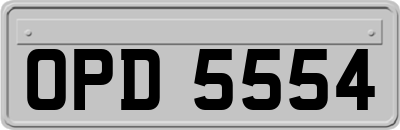 OPD5554