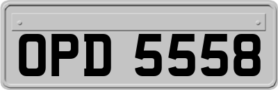 OPD5558