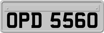 OPD5560