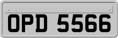 OPD5566