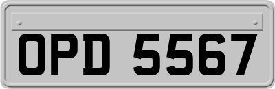 OPD5567