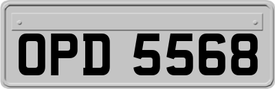 OPD5568