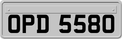 OPD5580