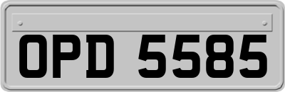 OPD5585