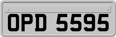 OPD5595