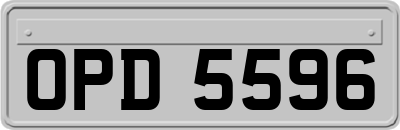 OPD5596
