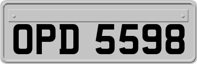 OPD5598