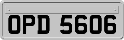 OPD5606