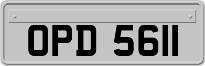 OPD5611