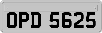 OPD5625