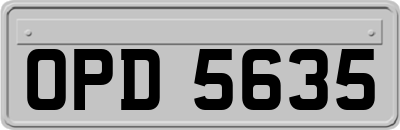 OPD5635
