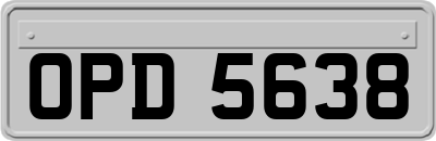OPD5638
