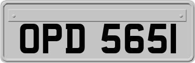 OPD5651